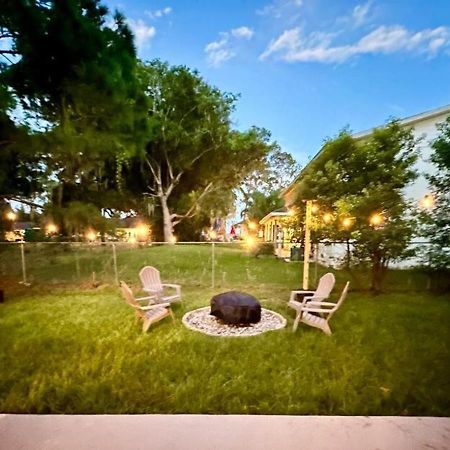 Dora'S Heart New 3Br King Bed Brand New Villa Mount Dora Luaran gambar