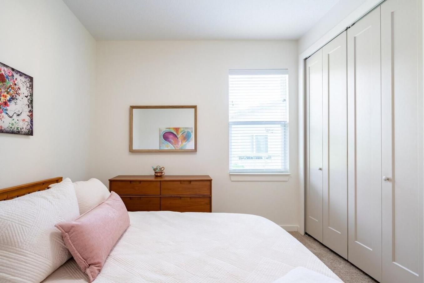 Dora'S Heart New 3Br King Bed Brand New Villa Mount Dora Luaran gambar