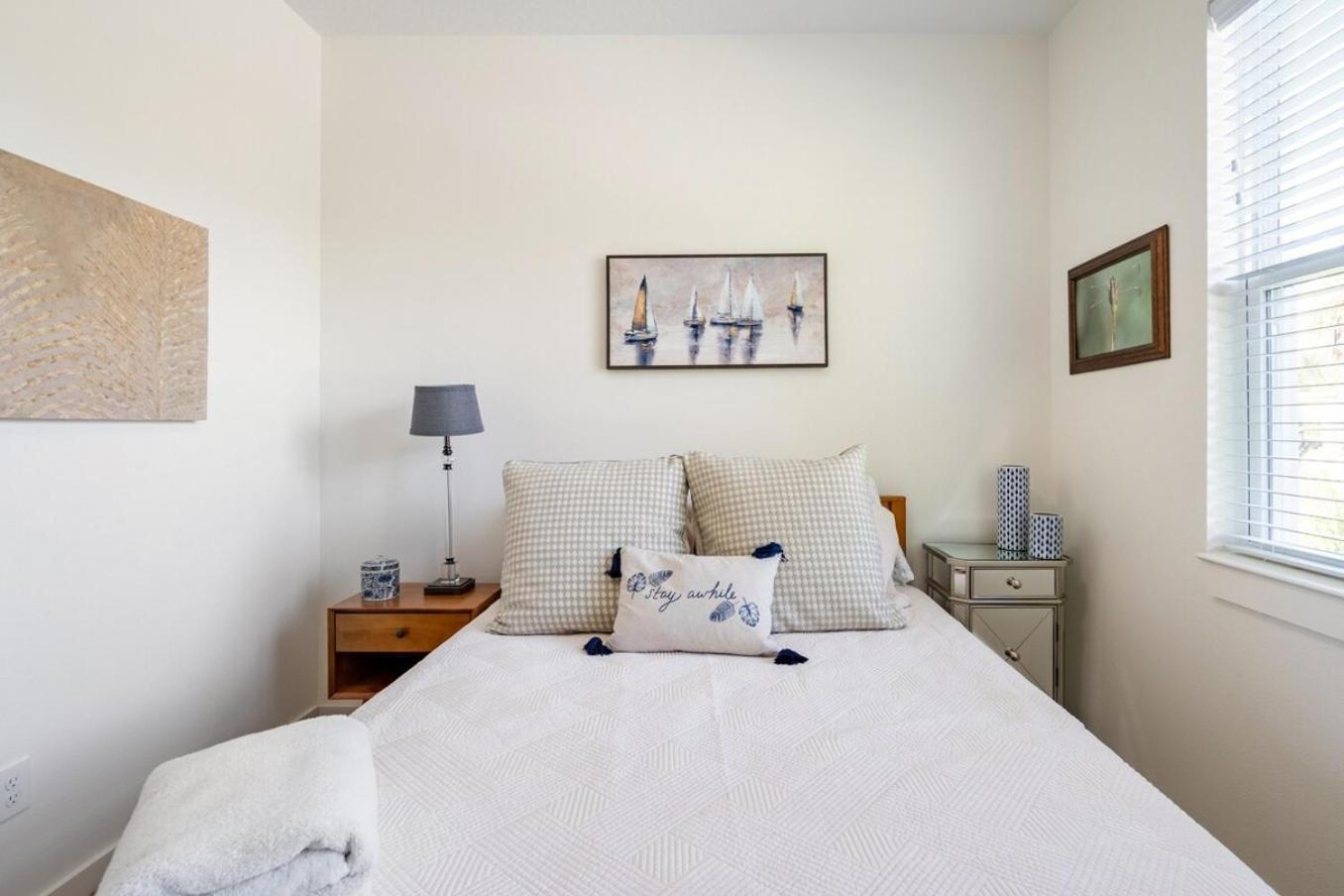 Dora'S Heart New 3Br King Bed Brand New Villa Mount Dora Luaran gambar