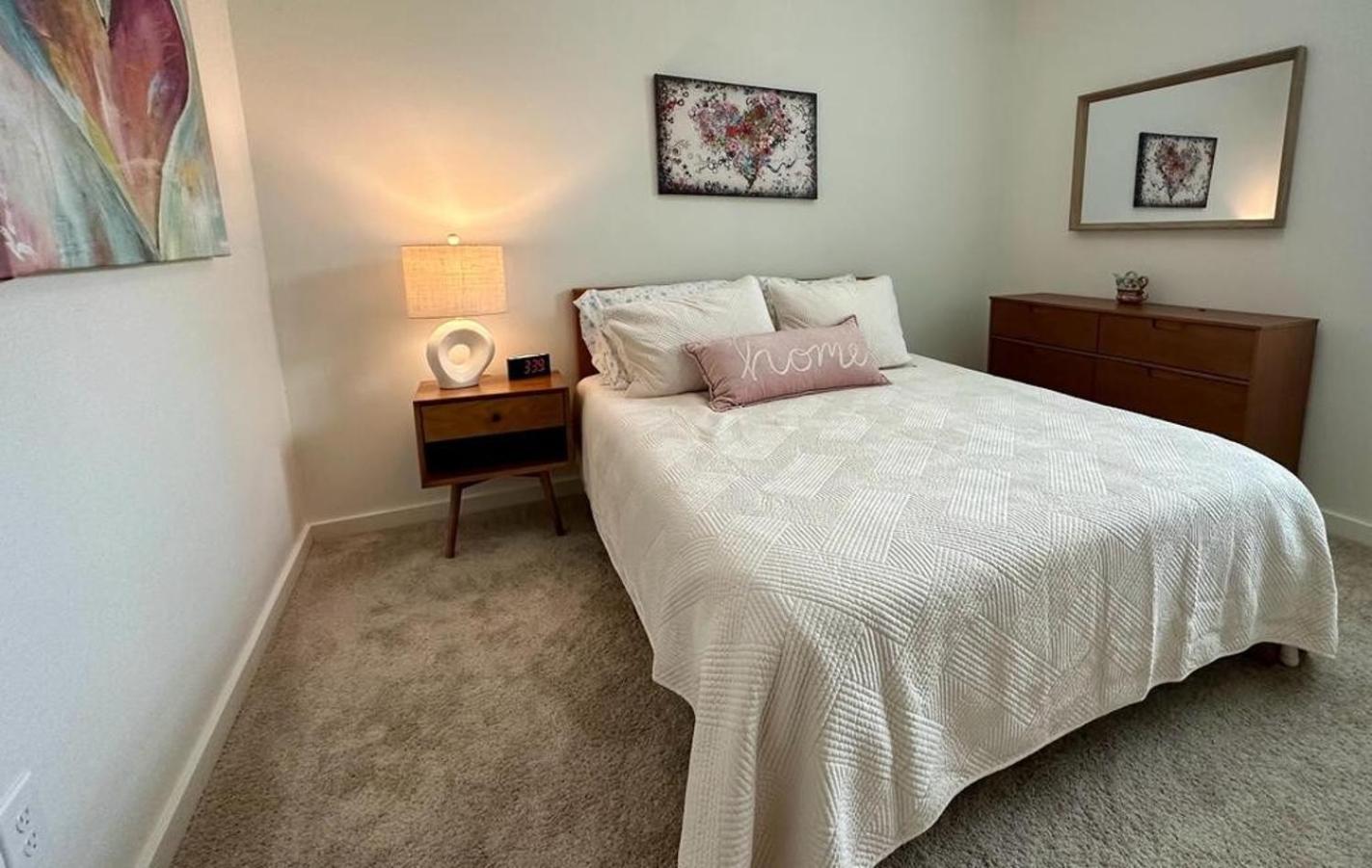 Dora'S Heart New 3Br King Bed Brand New Villa Mount Dora Luaran gambar