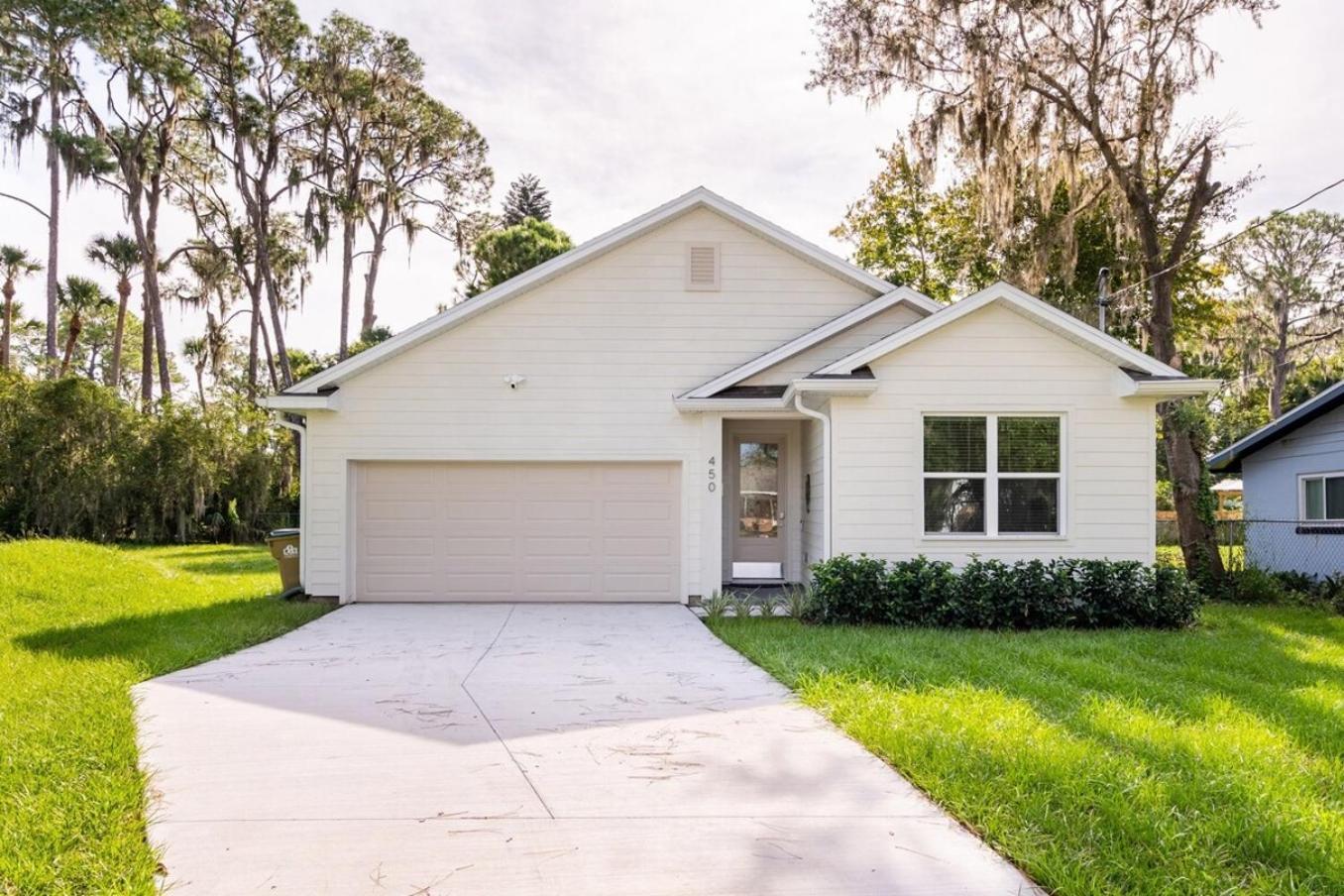Dora'S Heart New 3Br King Bed Brand New Villa Mount Dora Luaran gambar