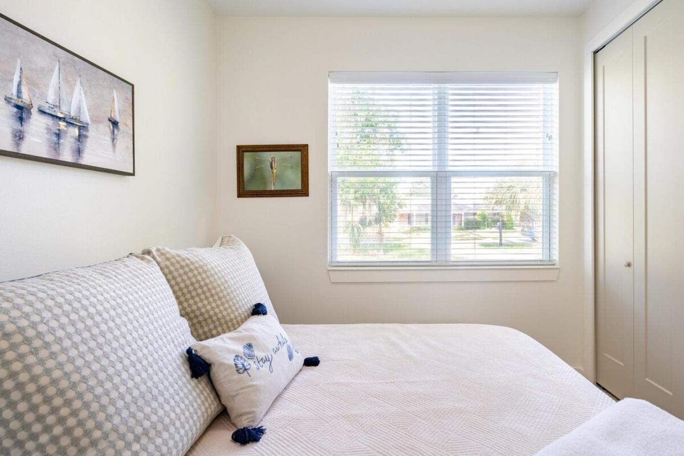 Dora'S Heart New 3Br King Bed Brand New Villa Mount Dora Luaran gambar