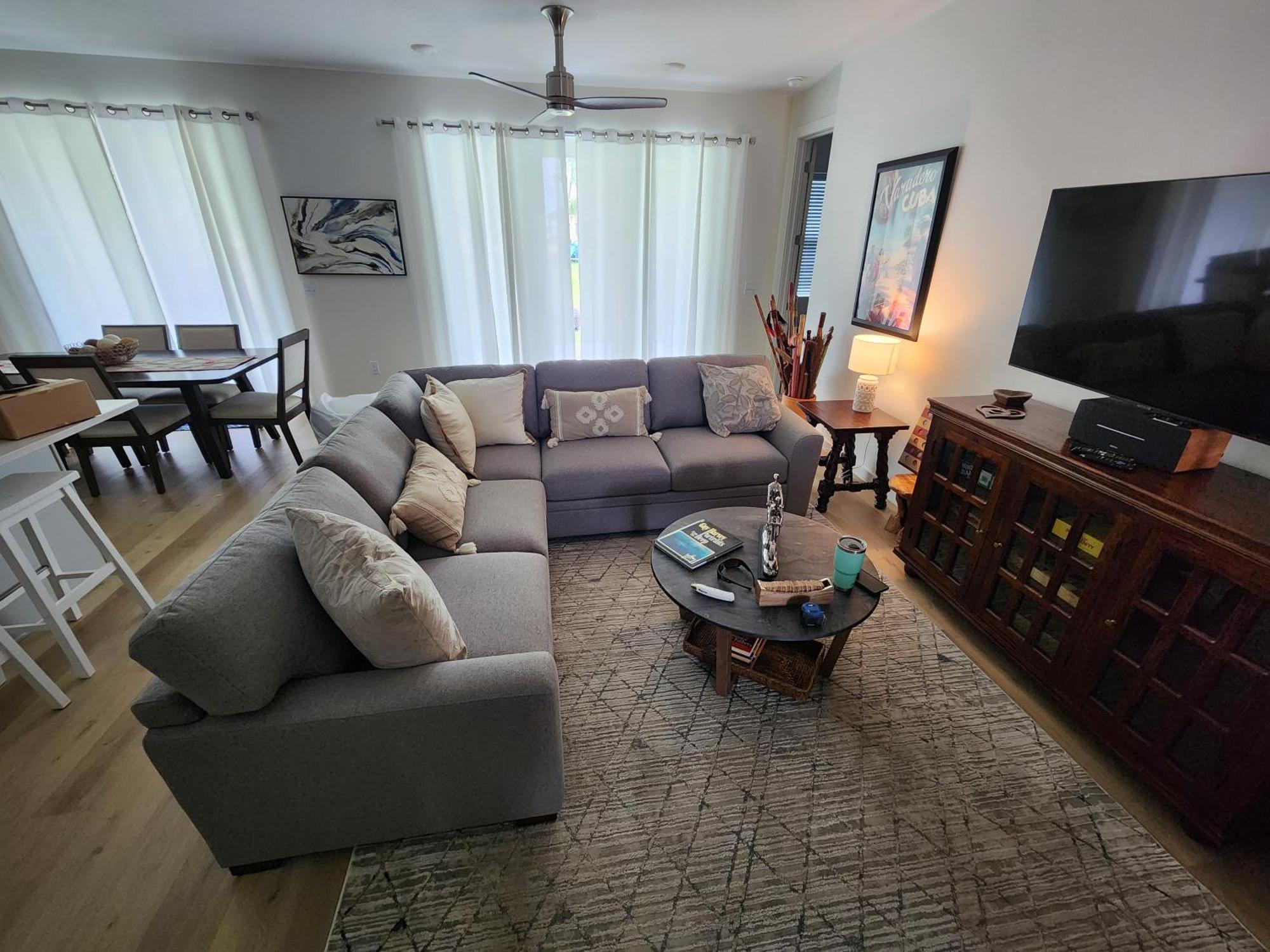 Dora'S Heart New 3Br King Bed Brand New Villa Mount Dora Luaran gambar